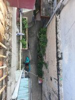 nhà chính chủ hẻm xe hoi nguyễn duy quận 8 nhỉnh 6 tỷ