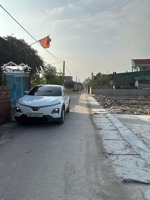 bán đất khu 12 hà an gần vinhomes 106m full thổ cư giá hơn tỷ