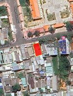 thổ cư lô góc hiền vương kdc ae thanh hải