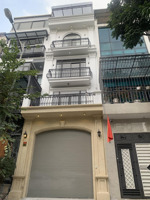 liền kề văn phú, gần công viên, đường kinh doanh, nhà mới, 90m2, 5 tầng, thang máy.