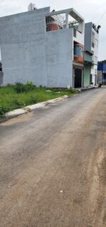 Đất thổ cư 4×14 hẻm 8m Tỉnh Lộ 10, Tân Tạo, Bình Tân