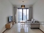 one verandah cho thuê 2 phòng ngủ, cạnh đảo kim cương, view sông trực diện. giá thuê 20 triệu.