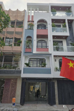 nhà phố thạnh xuân 25 - phường thạnh xuân , có thang máy , giá 7tỷ850 tl , lh 