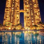 hàng độc quyền 2pn, 1wc 60m2 view hồ bơi! chỉ 2.33 tỷ (70%) trả trước, nhận nhà 10 - 2026