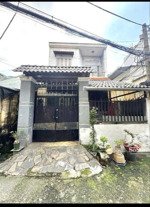 căn duy nhất hiếm khu vực - ngang 5.3m x 20m - sát mặt tiền - sẵn dòng tiền 15tr/ tháng - chỉ n