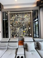 bán chdv nguyễn trọng tuyển, phường 2 tân bình (4*15,5m) - 4 tầng giáp sân bay