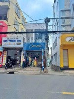 mặt tiền đường phan đinh phùng- p.trung dũng - vị trí đẹp góc 2 mặt tiền,gần ngã ba thành.
