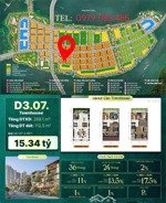 nhà phố 3 tầng chamrora city nha trang. khu đô thị đẳng cấp nhất nha trang