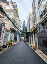 nhà 2 tầng - hxh trần xuân soạn tân hưng - nhà có dòng tiền đang cho thuê dài hạn - chỉ 5.xx tỷ