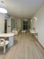 vista verde cho thuê 1pn 61.9m full nội thất 16 triệu bao phí | bán 6,95 tỷ sổ hồng