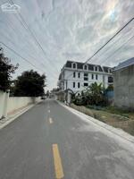 Bán đất 102m2 mặt đường Lương Quán An Dương Hải Phòng