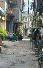 bán nhà 452/ âu cơ - tân bình - 6.1 tỷ- cách hxh 20m - đang cho thuê 10tr/th -64m2.