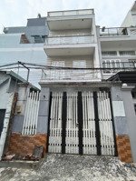 cho thuê nhà 1t2l 4pn hẻm - đường 160 p tăng nhơn phú a - quận 9