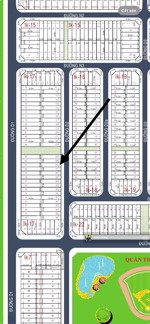 bán đất nền dự án ecosun nhơn trạch 122,5m2 đường 14m gần hồ sinh thái sổ hồng riêng