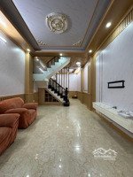 nhà 2 tầng btct tx33 hẻm 6m thông ô tô 4x14 (56m) sổ hoàn công 4,7 tỷ tx33, thới an, quận 12