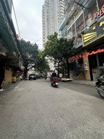 bán nhà lk mỗ lao hà đông 80m 5t, mt: 5m giá 21 tỷ vỉa hè - ô tô tránh - kinh doanh.