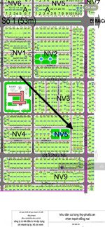 bán nhà vườn hud nhơn trạch nhóm 3 300m2 đối diện công viên đường 12m giá 13 triệu/m2