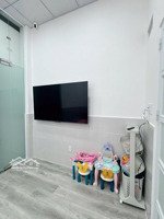 hiếm mặt tiền đường 10m - thoại ngọc hầu phú thạnh - 115m2 4x28.5m - 5pn hơn 9 tỷ