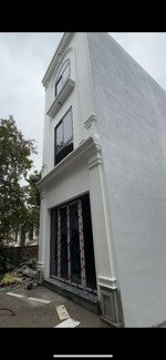chính chủ đủ 4 đồng nhô nhà 3 tầng, 58m2, full thổ cư,mỹ nội, đông anh, hà nội gần cầu nhật tân