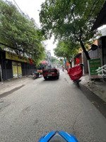 chính chủ bán nhà, 4 tầng, 4 x 16m, hẻm xe ô tô thông, đường bùi quang là, phù hợp ở giá chỉ 5.8 tỷ