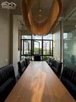  CHO THUÊ COWORKING • CHỖ NGỒI LÀM VIỆC • VĂN PHÒNG ĐẶT BIỂN — Tropical SPACE Hà Đông