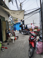 bán nhà _ đừơng bình đông_quận 8_dt 19m_ 2tầng_giá 2tỷ600