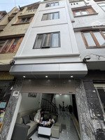 bán nhà phố vũ tông phan nhà mới đón tết 40m2, xây 5t ngõ thông oto 11,8 tỷ thanh xuân