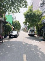 siêu phẩm ( 115m2 ) đường thoại ngọc hầu - tân phú thuận tiện ở kinh doanh siêu đỉnh