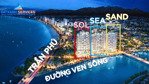 welltone luxury residence - căn hộ mặt biển trần phú nha trang - sổ hồng lâu dài - cực hiếm !!!