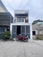 nhà lầu. hẻm xe tải. phạm văn đồng. linh đông. ô tô đỗ ngày đêm. nhà mới. sổ hồng sạch