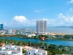chính chủ bán căn hộ 3pn lô góc 152m2 view biển 3 mặt thoáng, trung tâm du lịch bãi cháy, hạ long