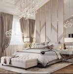 rất hiếm! 2 mặt tiền hẻm trước sau mạc đĩnh chi quận 1 (4x13m) 3 tầng kiên cố. giá 16,5 tỷ còn tl