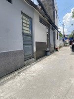 chỉ 5 tỷ nhà huỳnh tấn phát. phú thuận quận 7-dt 75m có dòng tiền- kdc hiện hữu