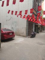 bán mảnh đất phố đại đồng - vĩnh hưng: ô tô nằm trong đất - ngõ nông - 50m2 - mt 4m - chỉ 10 tỷ