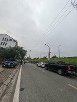 quỹ đất vàng trung tâm ngọc thuỵ biểu tượng giá trị dành cho doanh nhân