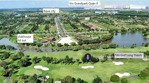 kẹt tiền bán gấp nền 9x18 162m2 khu phú gia, kề trục 30m giá chỉ 19tr/m2 dự án biên hòa new city