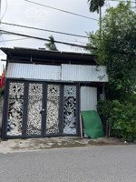 mặt tiền hương lộ 45 giá chỉ hơn 1 tỷ . vị trí xã diên phú giáp sát trung tâm diên khánh