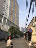 bán nhà mặt tiền thạnh mỹ lợi tt hành chính quận 2. dt lớn 190m2