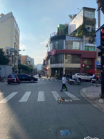 siêu phẩm góc 2 mặt tiền nguyễn trọng tuyển phú nhuận dt 8x15m hđt 120tr/th giá 30 tỷ