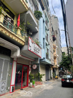 bán nhà 106 hoàng quốc việt, phân lô, ô tô cất trong, tiện ích vàng , kdoanh vphòng. gía 18tỷ