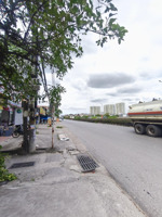 bán nhà - mặt phố tam trinh - mặt tiền bề thế - kinh doanh mọi loại hình - đường trước nhà 30m