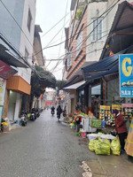 bán nhà yên nghĩa hà đông hn oto đỗ của lô góc xây mơi dien 36m xây 5 tầng giá 5.98 tỷ