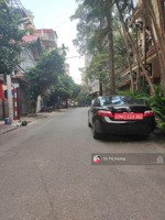 bán nhà đẹp phạm tuấn tài, 65m, phân lô, 2 thoáng, thang máy, kinh doanh, gần phố 26.8 tỷ