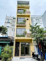 bán toà căn hộ mới 4,5t mới - mt hồ biểu chánh bên cạnh 3 trường đh lớn hải châu