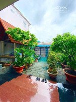 bán nhà biệt thự ngay trung tâm đường 9 linh tây - sát phạm văn đồng giá chỉ hơn 60tr/m2.