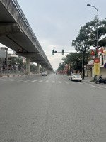 mặt phố hồ tùng mậu 6tầng thang máy - vỉa hè 1 mặt phố 1 mặt ngõ - toà văn phòng siêu đỉnh giá 28tỷ