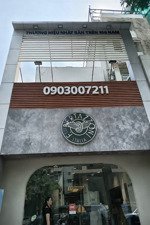 cho thuê văn phòng 25 tr/th mặt tiền đường điện biên phủ, phường 6, quận 3 giá rẻ