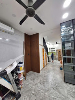 bán nhà sổ hồng riêng phú định q8 1 trệt 1 lầu 63m sàn giá 3,8 tỷ tl