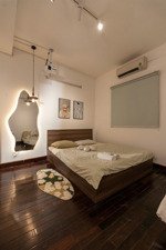 cho thuê studio quận 1 - full nội thất gần chợ tân định