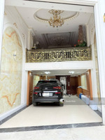 bán nhà đức diễn 52m2 - gara ô tô - thang máy - nhà đẹp ở ngay